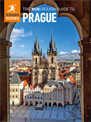 cover image of The Mini Rough Guide to Prague